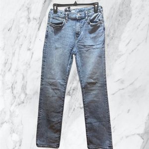 27. boys jeans size 16 $6